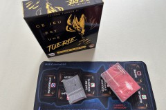 Jeudice - Lucky Duck Games - Ce Jeu est une Tuerie