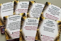 Jeudice - Lucky Duck Games - Ce Jeu est une Tuerie