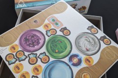 Jeudice - Lucky Duck Games - C'est du Gâteau ! - Jeu de Société - Initié