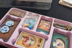 Jeudice - Lucky Duck Games - C'est du Gâteau ! - Jeu de Société - Initié