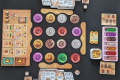Jeudice - Lucky Duck Games - C'est du Gâteau ! - Jeu de Société - Initié