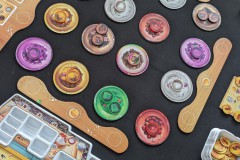 Jeudice - Lucky Duck Games - C'est du Gâteau ! - Jeu de Société - Initié