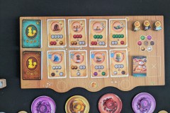 Jeudice - Lucky Duck Games - C'est du Gâteau ! - Jeu de Société - Initié