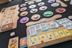 Jeudice - Lucky Duck Games - C'est du Gâteau ! - Jeu de Société - Initié