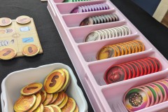 Jeudice - Lucky Duck Games - C'est du Gâteau ! - Jeu de Société - Initié