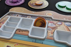 Jeudice - Lucky Duck Games - C'est du Gâteau ! - Jeu de Société - Initié