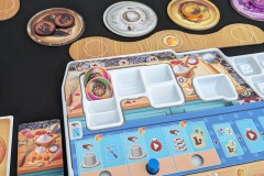 Jeudice - Lucky Duck Games - C'est du Gâteau ! - Jeu de Société - Initié