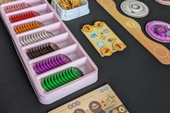Jeudice - Lucky Duck Games - C'est du Gâteau ! - Jeu de Société - Initié