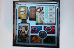 Jeudice - Pixie Games - Circadiens Premières Lueurs - Jeu de société