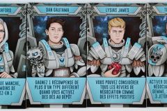 Jeudice - Pixie Games - Circadiens Premières Lueurs - Jeu de société