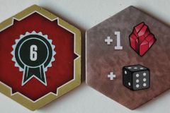 Jeudice - Pixie Games - Circadiens Premières Lueurs - Jeu de société