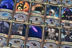 Jeudice - Grammes Edition - Clash Of Deck Kickstarter - Jeu de cartes