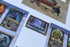 Jeudice - Grammes Edition - Clash Of Deck Kickstarter - Jeu de cartes