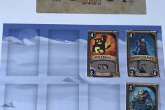 Jeudice - Grammes Edition - Clash Of Deck Kickstarter - Jeu de cartes