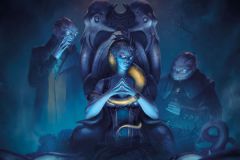 Jeudice - Bombyx - Abyss Conspiracy