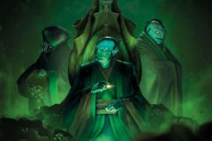 Jeudice - Bombyx - Abyss Conspiracy