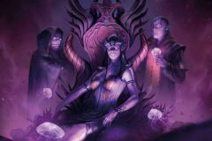 Jeudice - Bombyx - Abyss Conspiracy