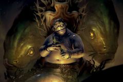 Jeudice - Bombyx - Abyss Conspiracy