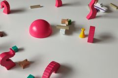 Jeudice - Atalia - Crash Octopus - Jeu de Société - Pichenette