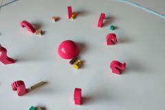 Jeudice - Atalia - Crash Octopus - Jeu de Société - Pichenette