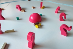 Jeudice - Atalia - Crash Octopus - Jeu de Société - Pichenette