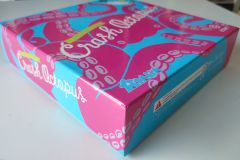 Jeudice - Atalia - Crash Octopus - Jeu de Société - Pichenette