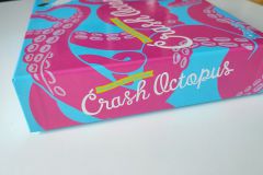 Jeudice - Atalia - Crash Octopus - Jeu de Société - Pichenette