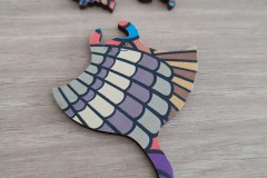 Jeudice - Jeu de Société - Creatif Wood - Puzzle