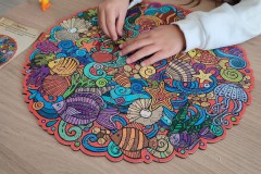 Jeudice - Jeu de Société - Creatif Wood - Puzzle