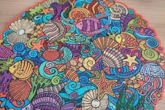 Jeudice - Jeu de Société - Creatif Wood - Puzzle