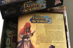 Jeudice - Super Meeple - Artipia Games - Destin de Voleur - Draft - Combo - Gestion