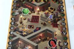 Jeudice - Super Meeple - Artipia Games - Destin de Voleur - Draft - Combo - Gestion