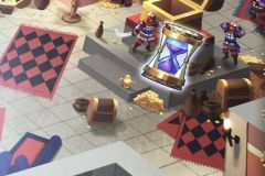 Jeudice - Super Meeple - Artipia Games - Destin de Voleur - Draft - Combo - Gestion