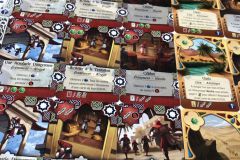 Jeudice - Super Meeple - Artipia Games - Destin de Voleur - Draft - Combo - Gestion