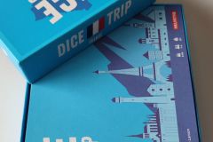 Jeudice - Helvetiq - Dice Trip France