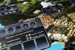 Jeudice - La boite de jeu - Ninth Haven Games - Dinogenics