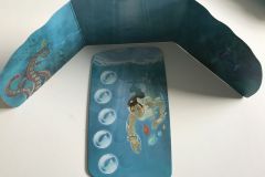 Jeudice - Atalia - Sit Down - Dive