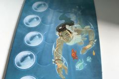 Jeudice - Atalia - Sit Down - Dive