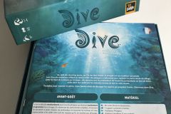 Jeudice - Atalia - Sit Down - Dive