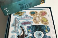 Jeudice - Atalia - Sit Down - Dive