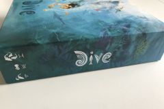 Jeudice - Atalia - Sit Down - Dive