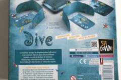 Jeudice - Atalia - Sit Down - Dive