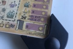 Jeudice - Superlude - Print and Play Time - Doodle Island PNP - Roll & Write - Fabrication