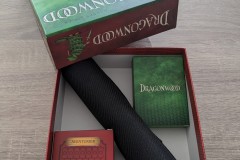 Jeudice - Offline Editions - Dragonwood - Jeu de Société