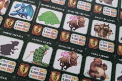Jeudice - Offline Editions - Dragonwood - Jeu de Société