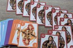Jeudice - Offline Editions - Dragonwood - Jeu de Société
