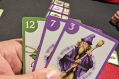 Jeudice - Offline Editions - Dragonwood - Jeu de Société