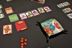 Jeudice - Offline Editions - Dragonwood - Jeu de Société