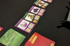 Jeudice - Offline Editions - Dragonwood - Jeu de Société