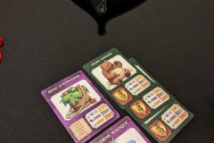 Jeudice - Offline Editions - Dragonwood - Jeu de Société